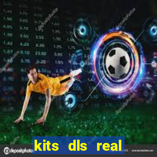 kits dls real madrid 2014